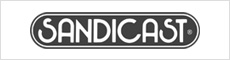 SANDICAST